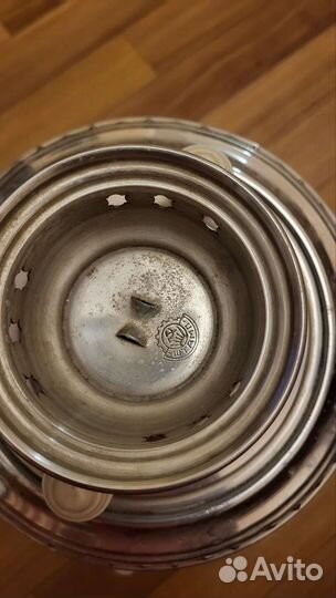 Самовар электрический СССР