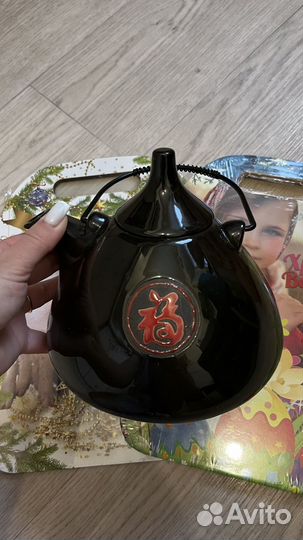 Чайник заварочный