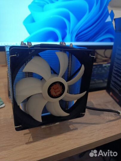 Процессор Intel Core i5 9400