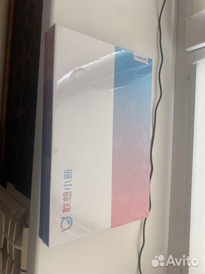 Планшет Lenovo IdeaPadPro новый