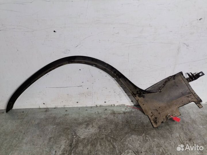 Арка передняя правая BMW X5 E53 2002