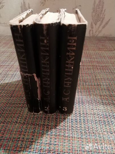 Книги малютки