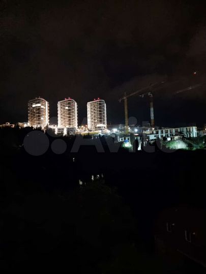 Апартаменты-студия, 32,5 м², 7/18 эт.