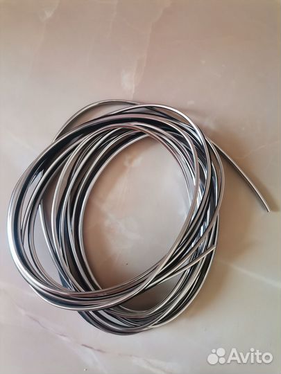 Молдинг для салона авто