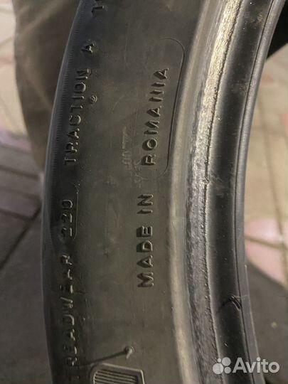 Bfgoodrich G-Grip 235/40 R18