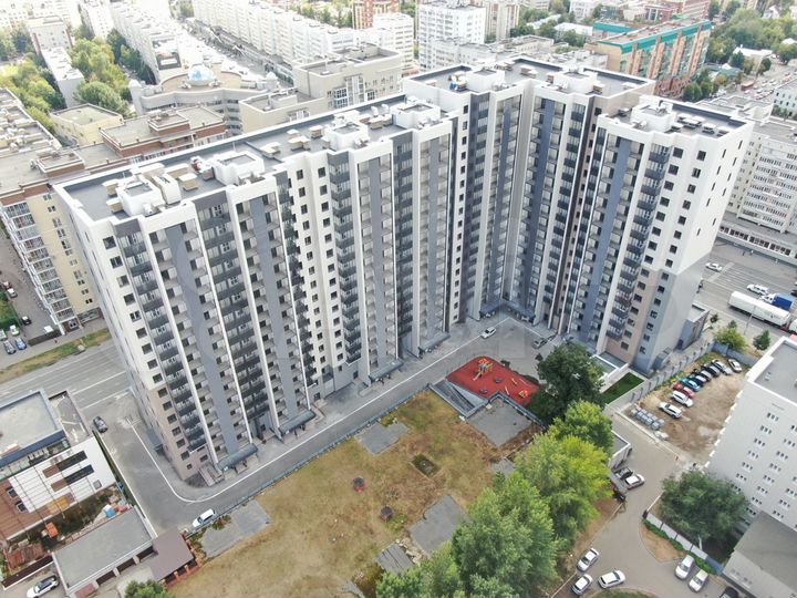Свободного назначения, 125.4 м²
