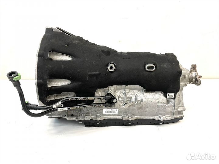 АКПП bmw g30 g32 g20 b47 2022год