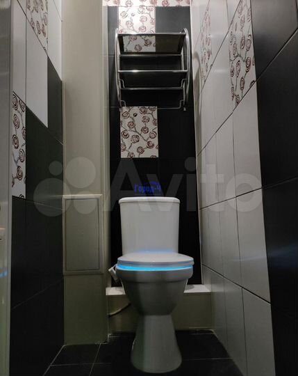 2-к. квартира, 50 м², 2/9 эт.