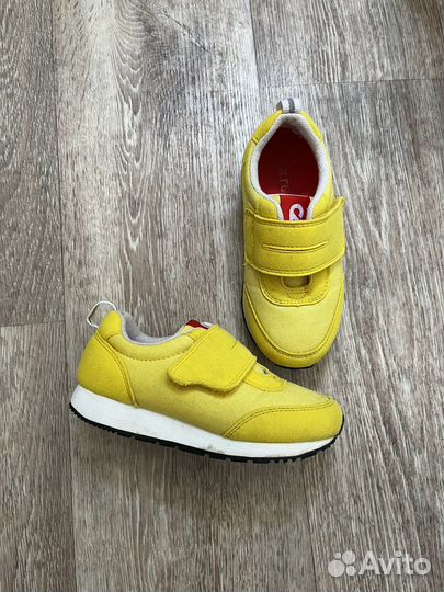 Кроссовки reima 26