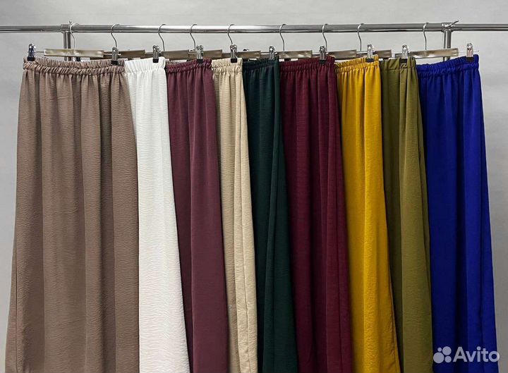 Юбки из ткани mango