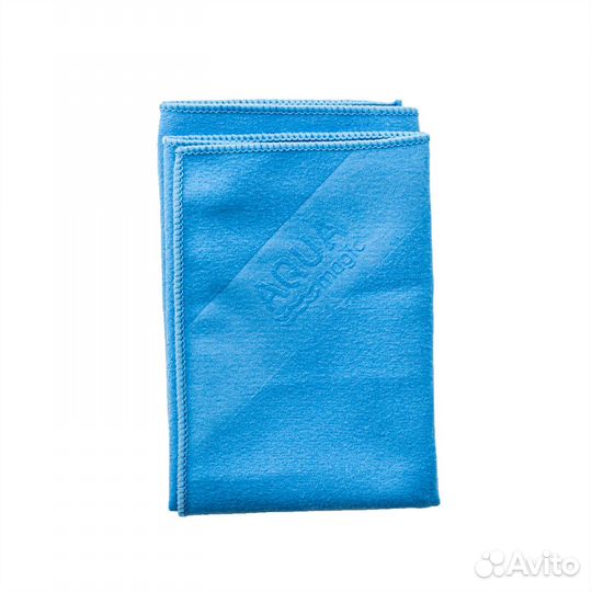 Салфетка косметическая Aqua Magic Nega Greenway