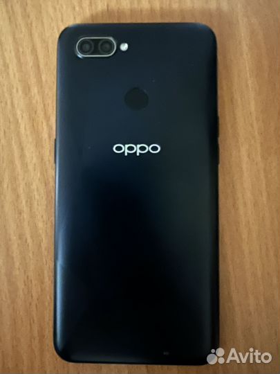 OPPO A12, 3/32 ГБ