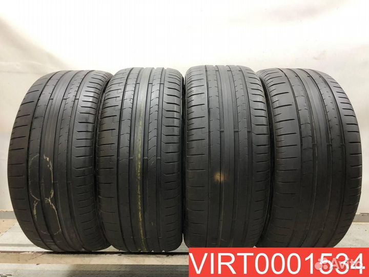 Pirelli P Zero PZ4 255/40 R20 101Y