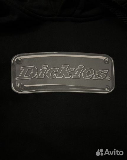 Худи dickies оригинал