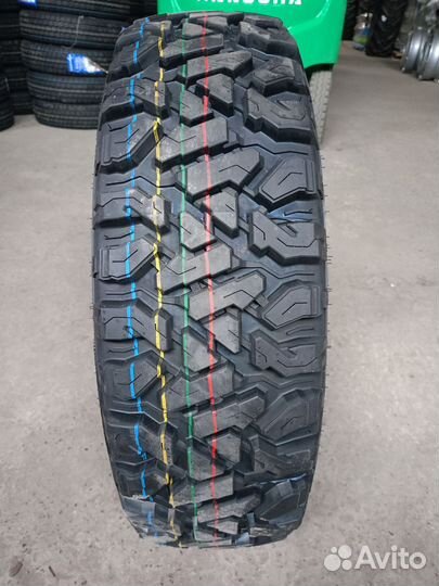 КАМА Flame M/T (HK-434) 225/75 R16 108Q