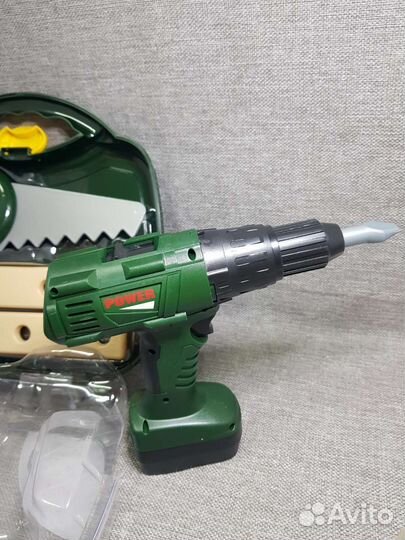 Игровой набор