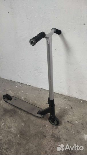 Трюковой самокат бу