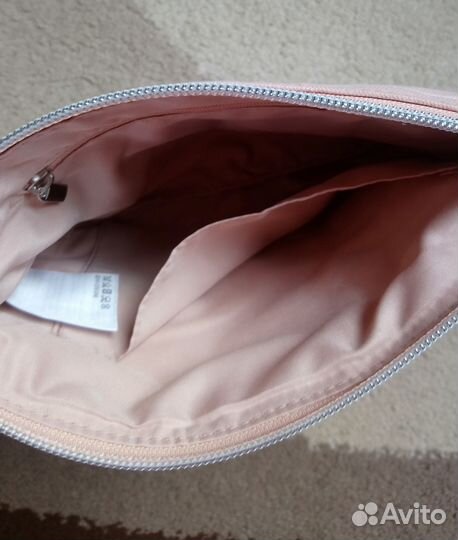 Косметичка и кошелек для карт C&A