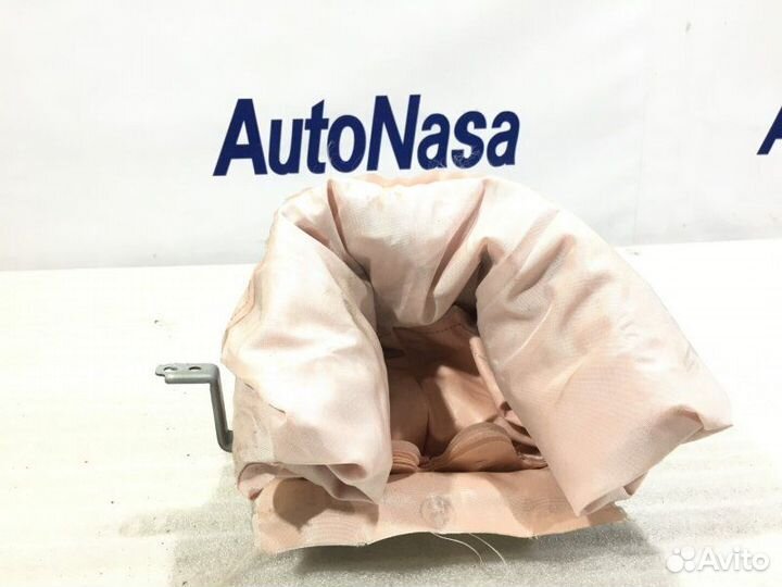 Подушка безопасности Toyota Corolla E15 2006-2013