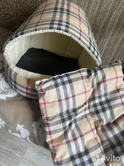 Лежанка для животных