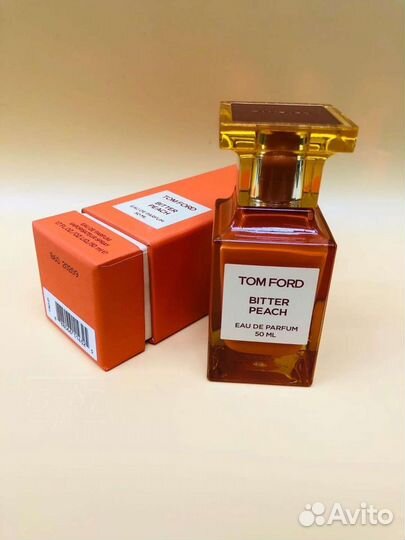 Tom Ford Bitter Peach 100 мл