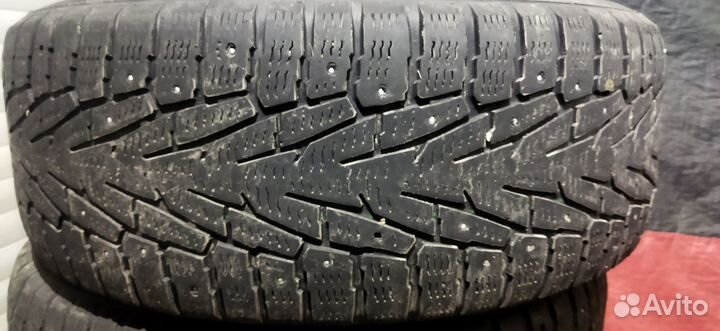 Nokian Tyres Nordman SUV 255/70 R15 108T