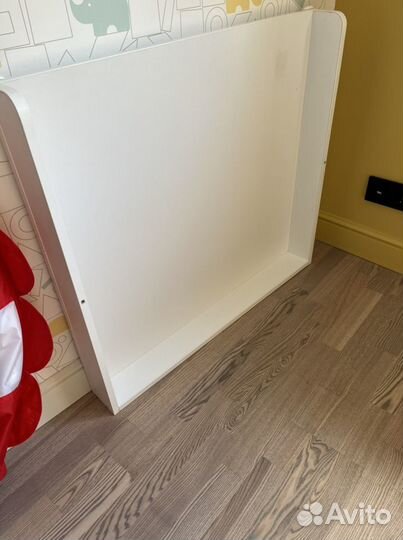 Пеленальный столик комод Икеа