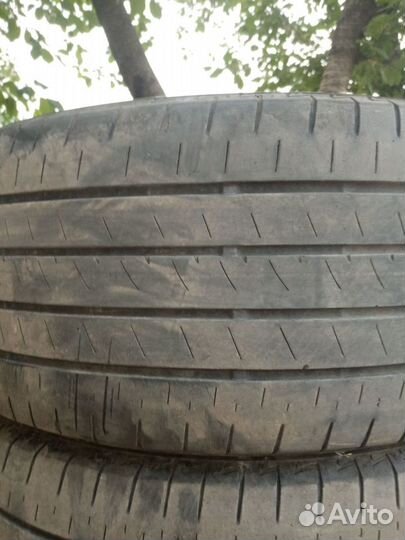 Bridgestone Turanza T005A 235/45 R18 94