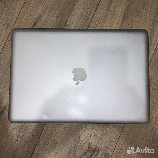 Apple MacBook Pro 15