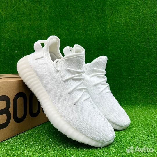 Кроссовки Adidas Yeezy Boost 350