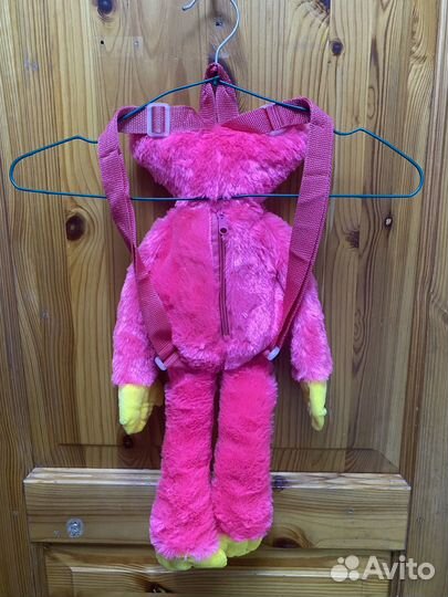 Рюкзак детский Хагги Вагги