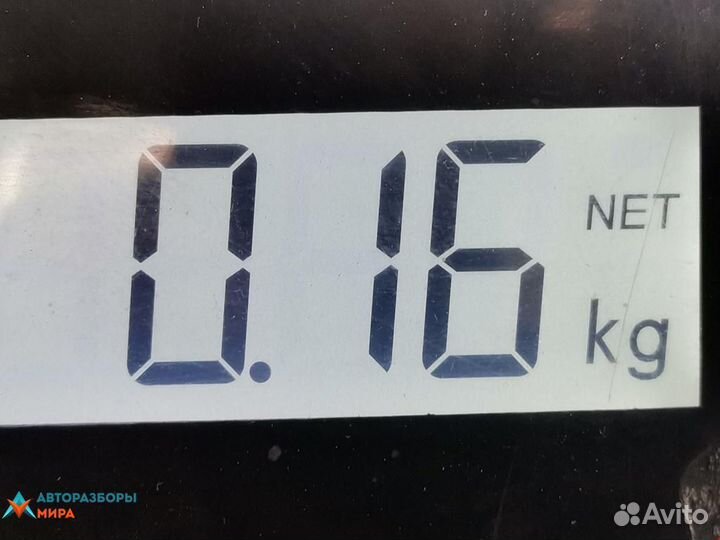 Хомут металлический Renault Vel Satis 2003