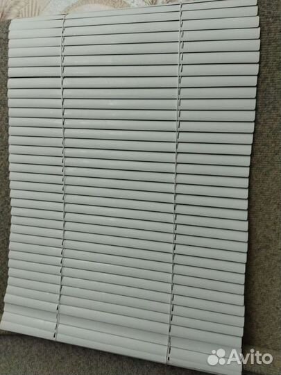 Жалюзи горизонтальные 93*57 и 36*48