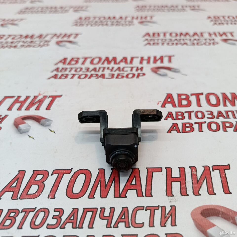 Камера передняя Voyah Free новая