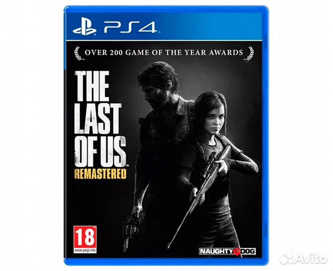 Игра для приставки Ps4