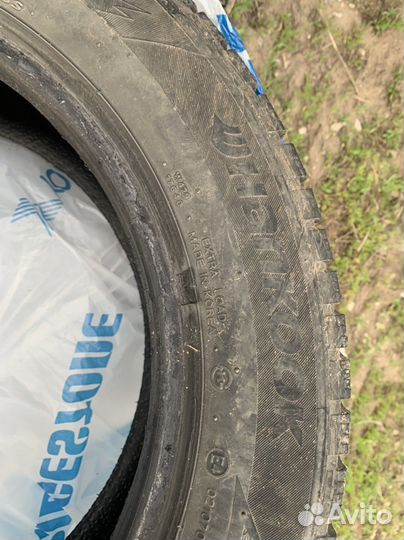 Hankook AH11 185/60 R15