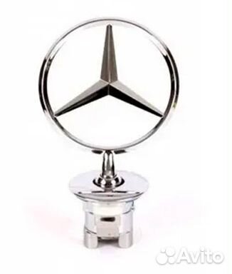 Mercedes Эмблема -Benz Мерседес