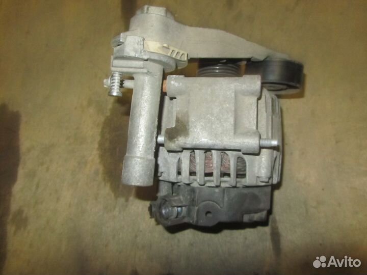 Генератор Peugeot 308 Ep6 5705KG 75765138002