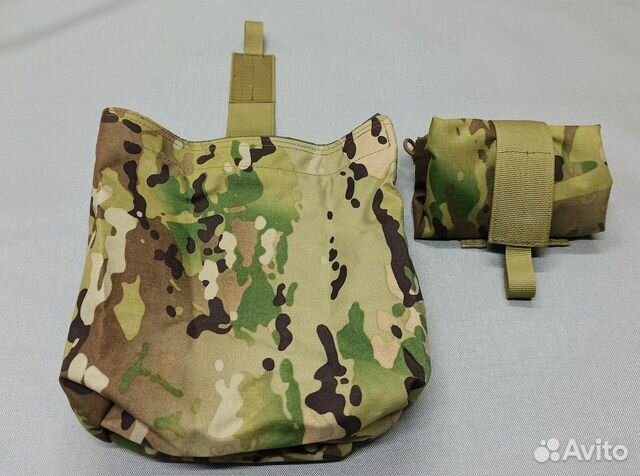 Подсумок под сброс, быстро сброс кордура1000