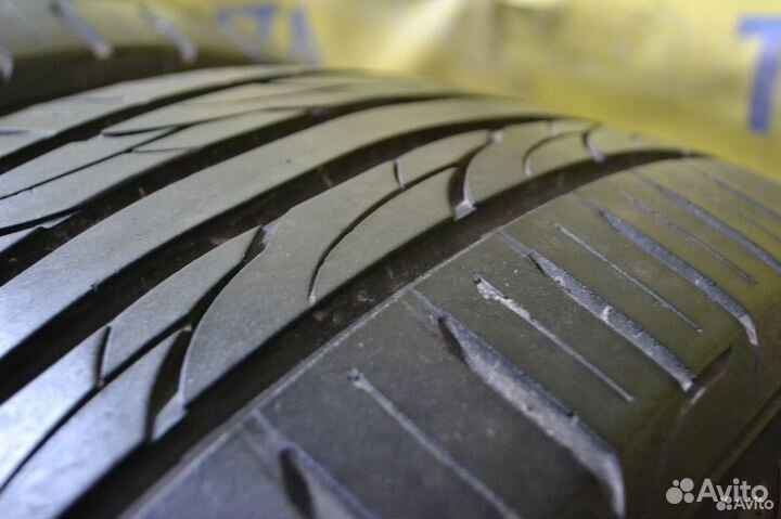 Kumho Ecsta PS31 225/50 R19