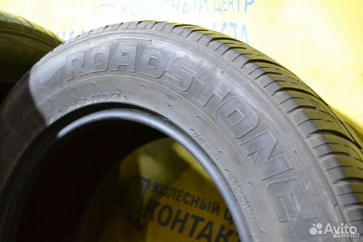 Roadstone Roadian HP SUV 265/60 R18