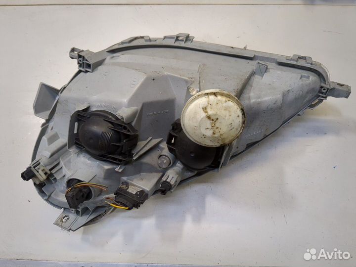 Фара (передняя) Mercedes A W168, 2000