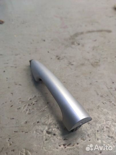 Ручка двери внешняя задняя левая Kia Rio 3 1.4