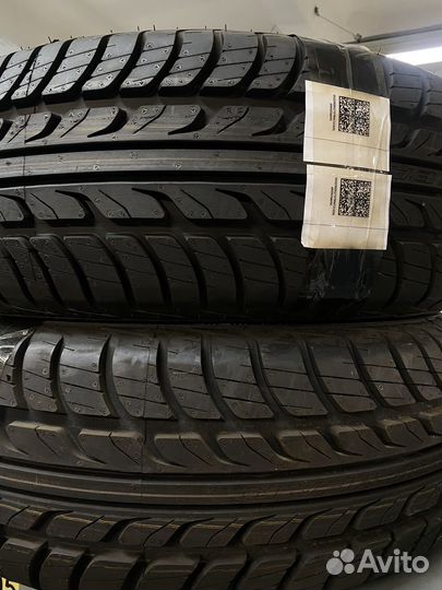 Шины Goodyear HydraGrip 195/65 R15