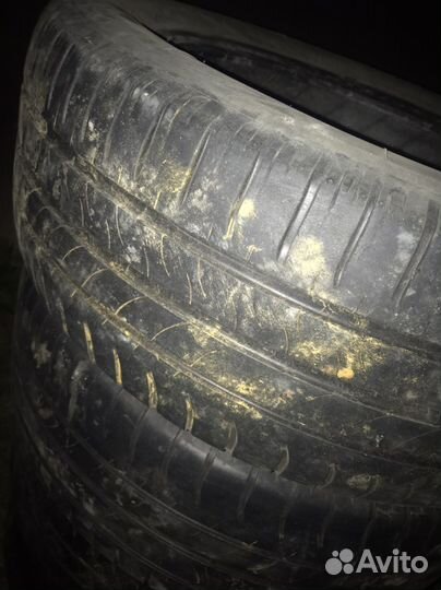Michelin Energy E-V 215/55 R16