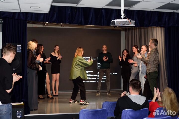 Уроки по вокалу