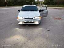 ВАЗ (LADA) 2114 Samara 1.6 MT, 2011, 140 000 км