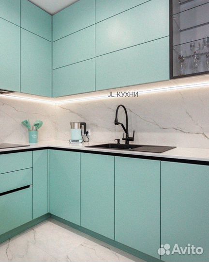 Кухни на заказ от производителя