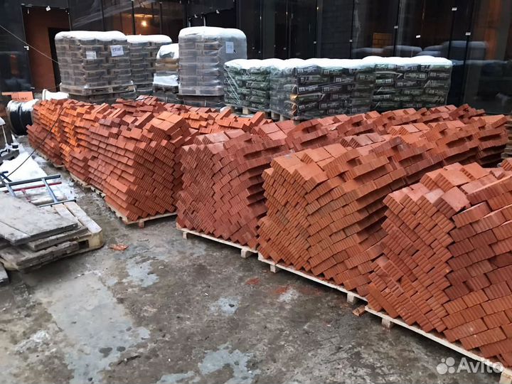 Керамический блок 380 мм