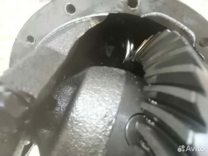 Редуктор передний Opel Frontera 5 MWL4 C24NE 1994